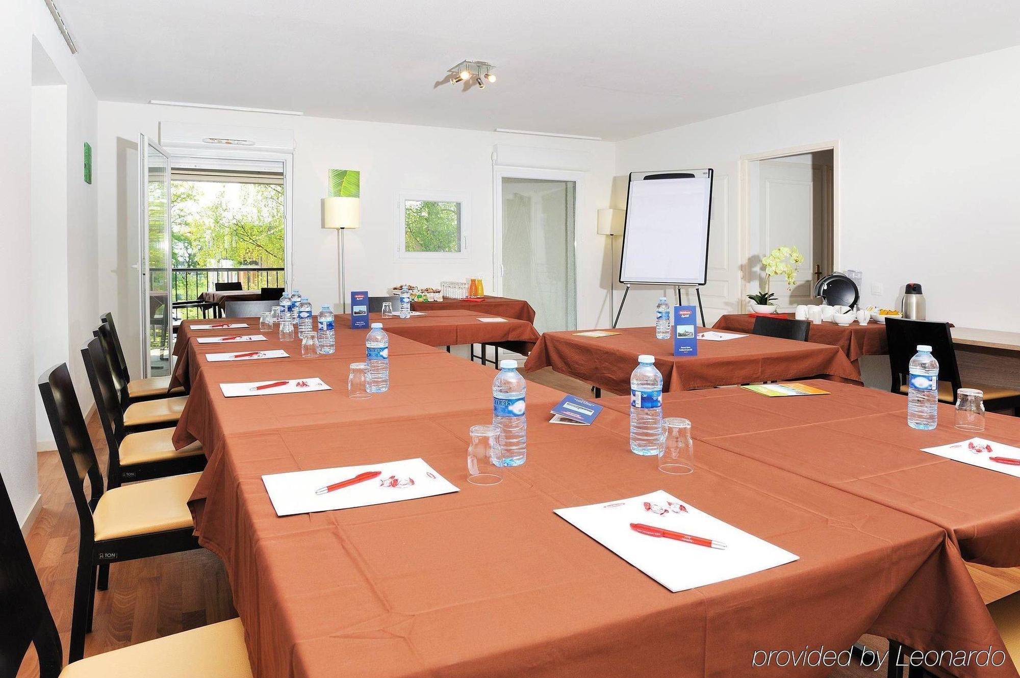 Residhome Geneve Le Carre D'or Aparthotel