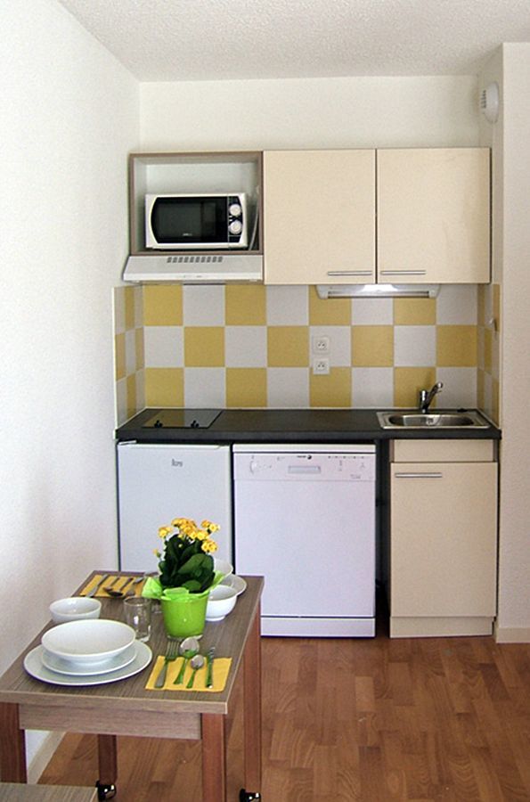 Residhome Genève Le Carré D'or Prévessin-Moëns