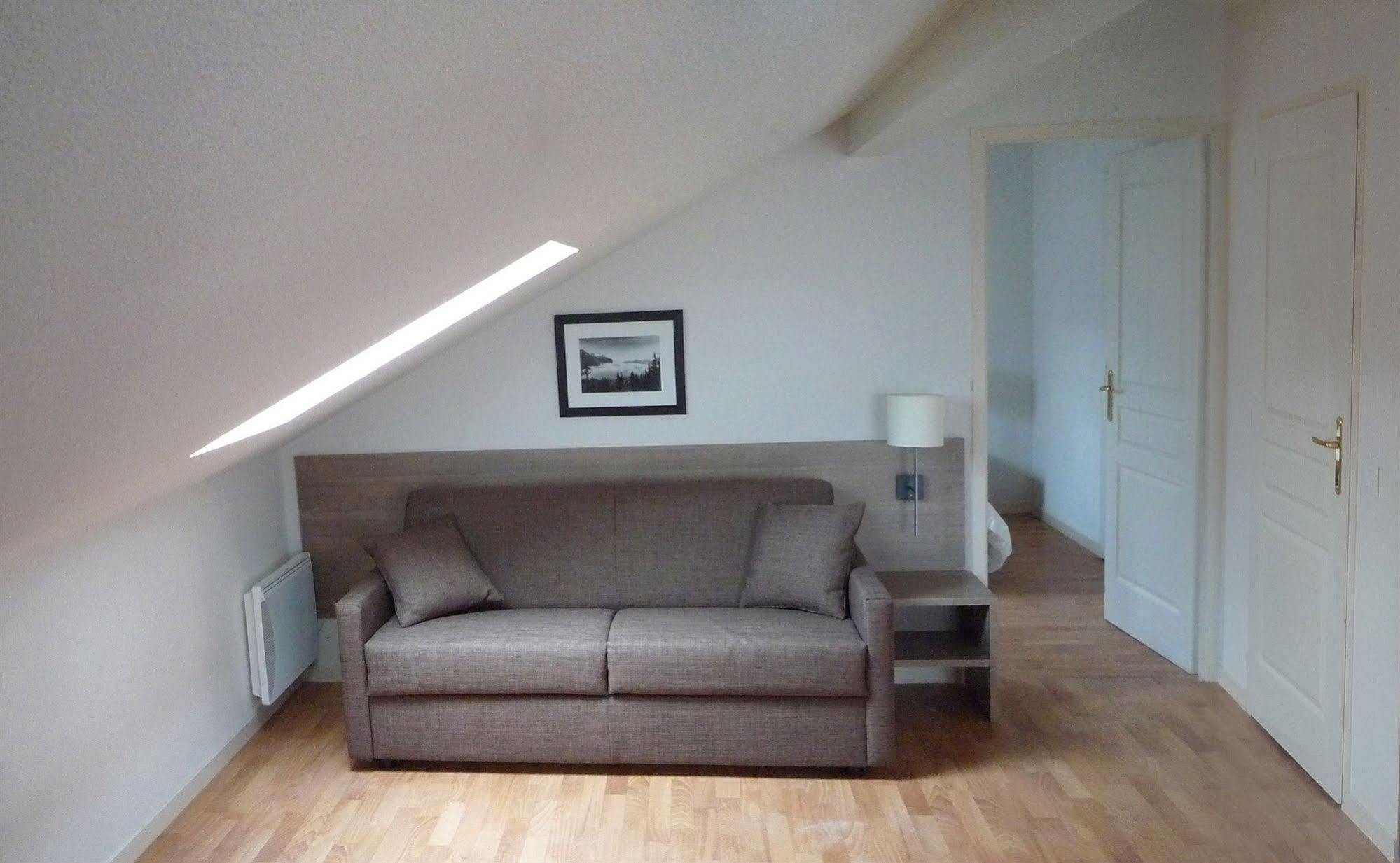 Residhome Geneve Le Carre D'or